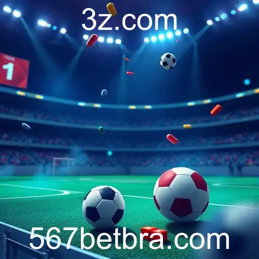 A Evolução do Mercado de Jogos com 567bet