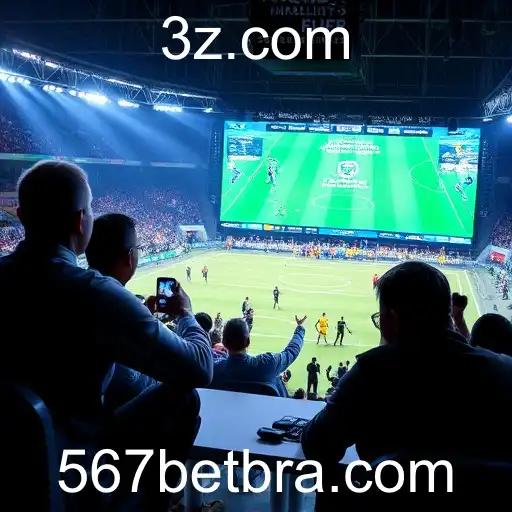 Expansão e Desafios do Mercado de Jogos Online