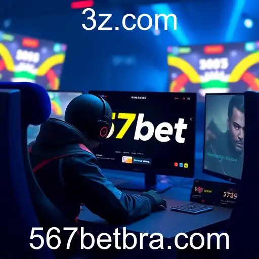Cenário Atual dos Jogos Online com 567bet