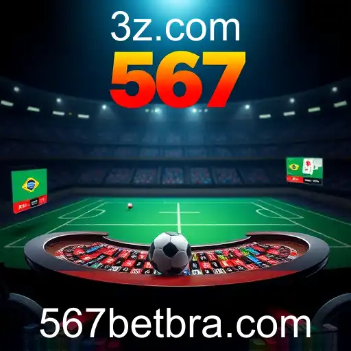 A Ascensão dos Jogos Online com 567bet