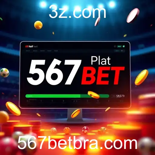 567bet Lança Nova Plataforma Interativa para Usuários