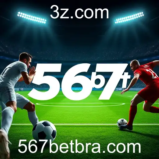 567bet Revoluciona o Mercado de Apostas Online