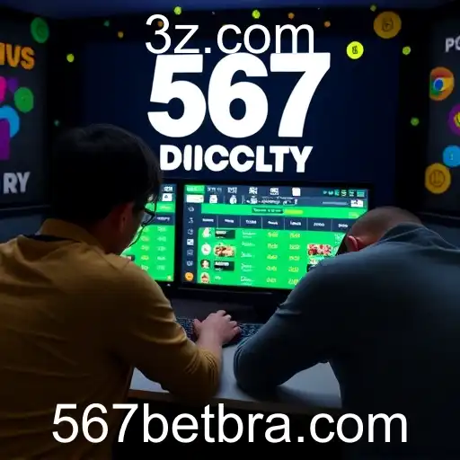 567bet Lidera Tendências em 2026