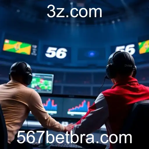 A Ascensão do Mercado de Apostas Online em 2026