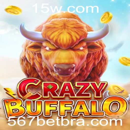 Explorando o CRAZYBUFFALO: Um Jogo de Aventura e Estratégia com 567bet