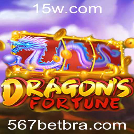 Explorando o Fascinante Mundo de DragonFortune: O Jogo que Está Revolucionando o Entretenimento Online