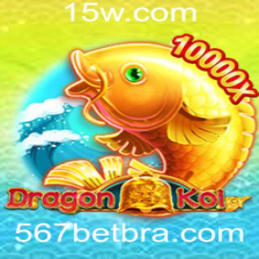 Descubra o Fascinante Mundo do Jogo DragonKoi na Plataforma 567bet