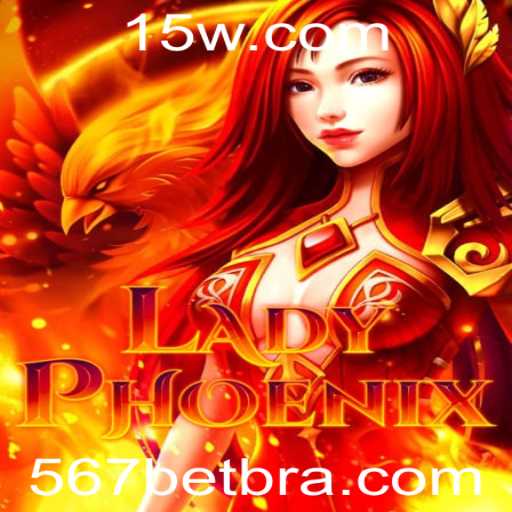 Descubra o Mundo Fascinante de LadyPhoenix no 567bet