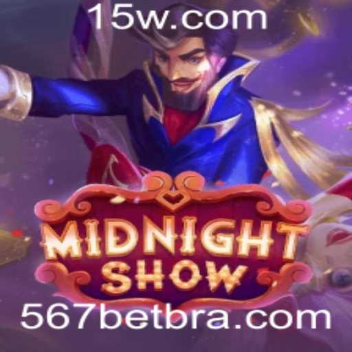Descubra o Fascinante Mundo do Jogo MidnightShow e a Inovadora Palavra-Chave 567bet
