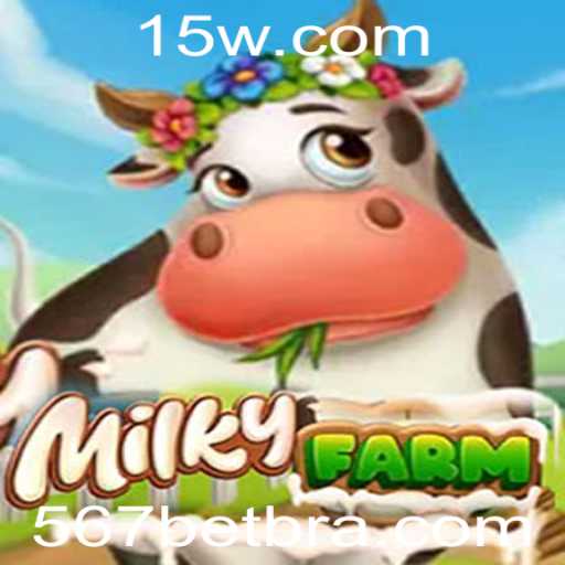 MilkyFarm: Uma Experiência Inovadora no Mundo dos Jogos Online