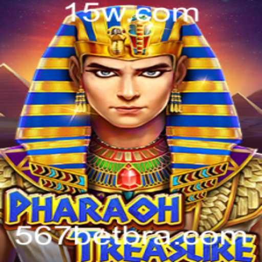 Descubra as Riquezas do Jogo PharaohTreasure com 567bet