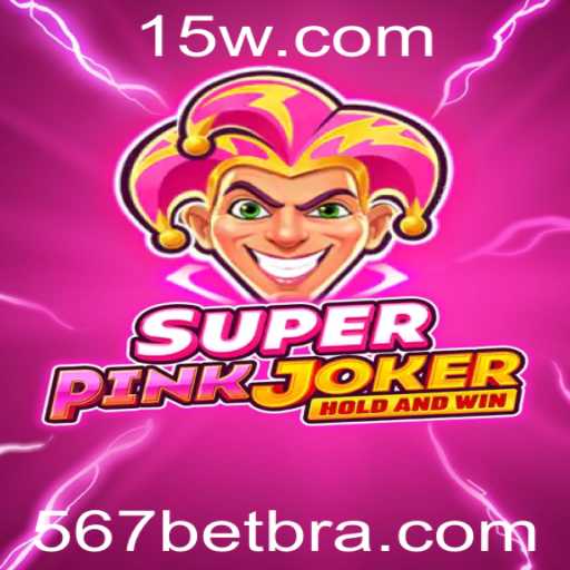 Explorando o Mundo Vibrante de SuperPinkJoker: A Nova Sensação de Jogos em 567bet