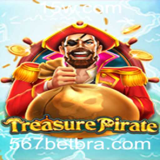 Explorando o Universo de TreasurePirate: O Novo Jogo que Conquistou 567bet