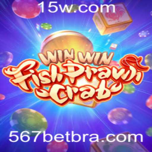 Explorando o Jogo WinWinFishPrawnCrab: Uma Nova Sensação com a 567bet