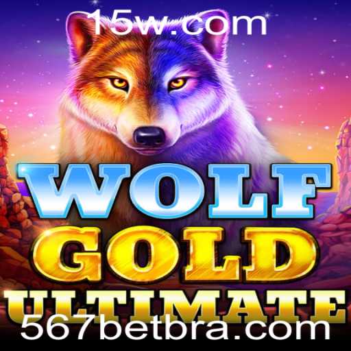 Explorando o Novo Jogo WolfGoldUltimate na Plataforma 567bet